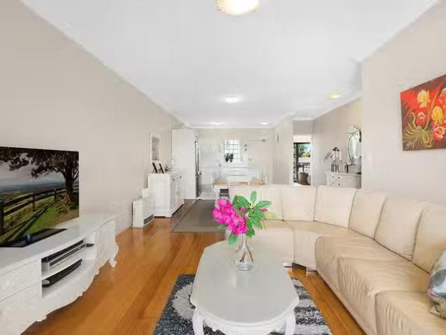 Apartment for rent in Strathfield, New South Wales