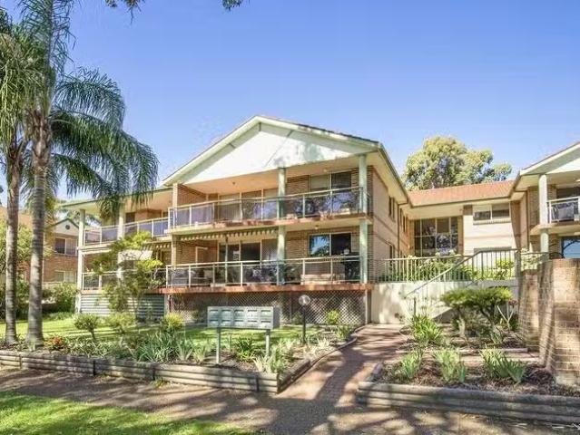 Apartment for rent in Sutherland, New South Wales