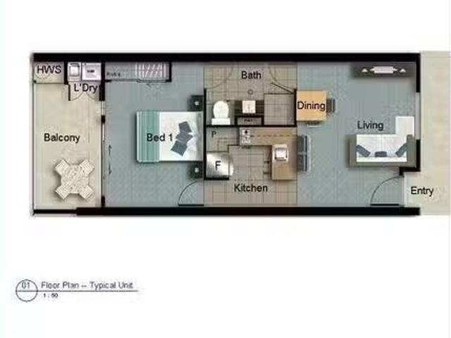 House for rent in Horseshoe Creek, South Australia