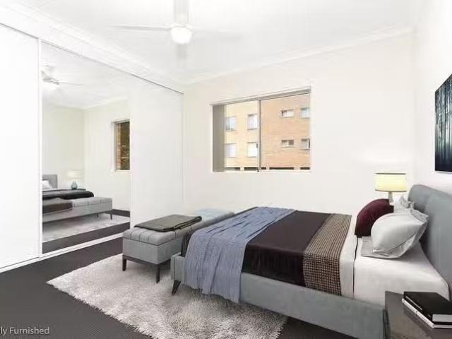 Apartment for rent in Sydney, New South Wales