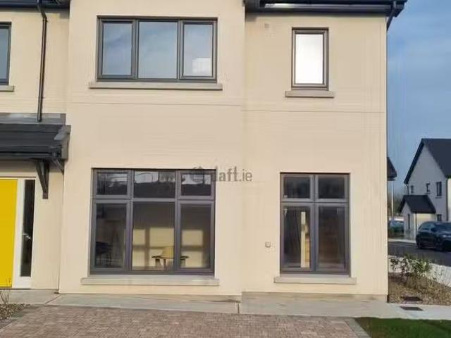 House to rent