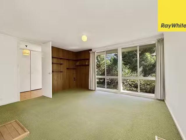 House for rent in Macquarie, Australian Capital Territory