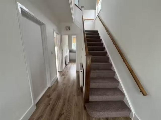 House to rent