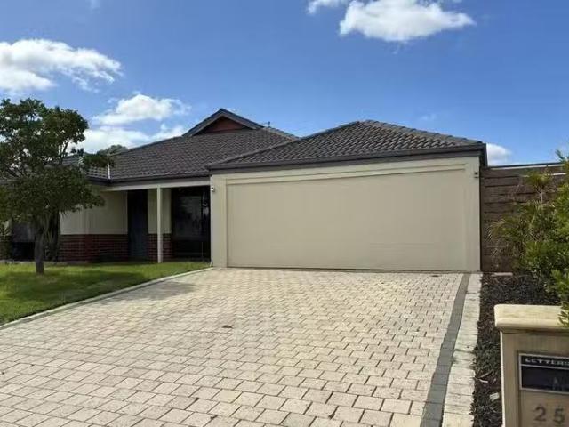 Apartment for rent in Byford, Western Australia