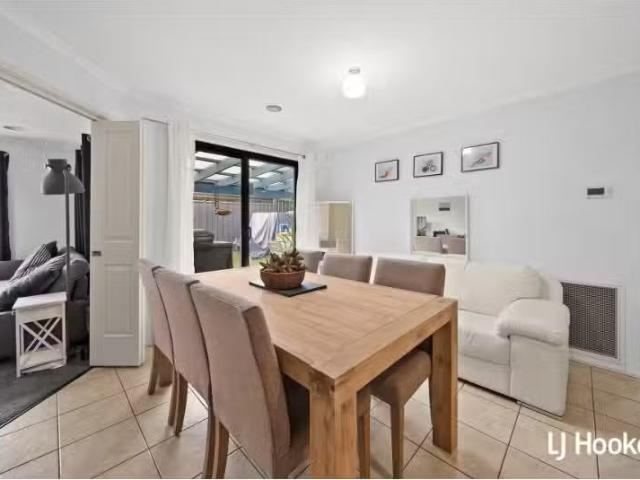 House for rent in Dunlop, Australian Capital Territory