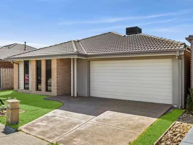 House for rent in Camerons Creek, Victoria