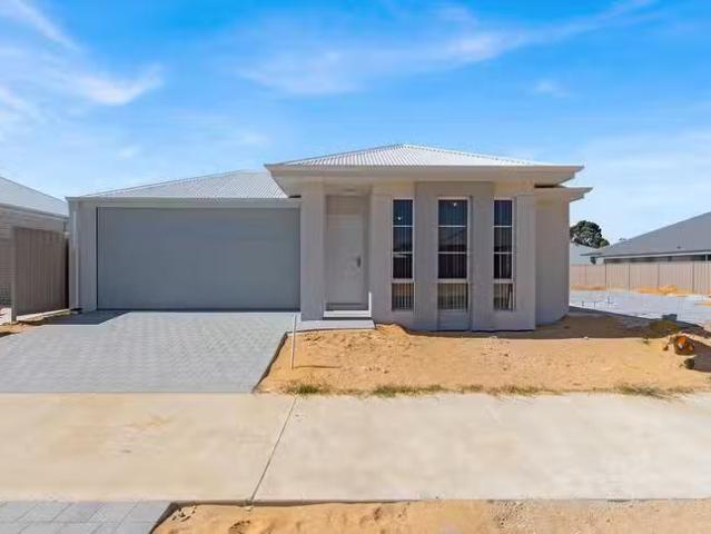 House for rent in Karnup, Western Australia