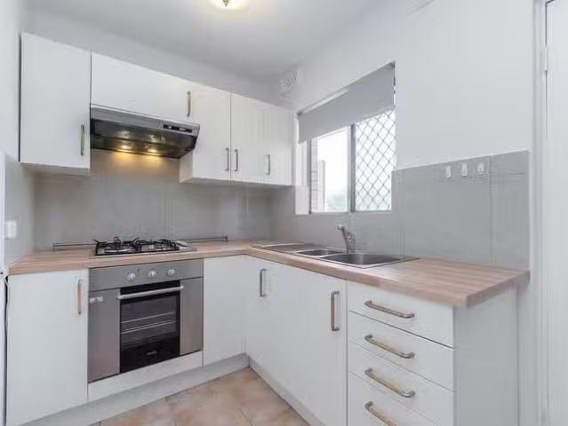 Apartment for rent in Maylands, Western Australia