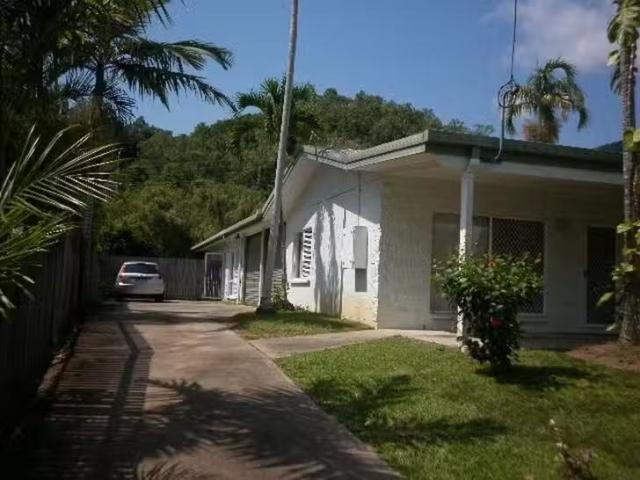 House for rent in Cairns, Queensland