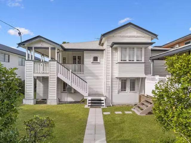 House for rent in Toombul, Queensland