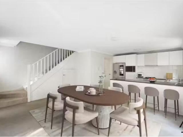 Condo for rent in Sydney, New South Wales