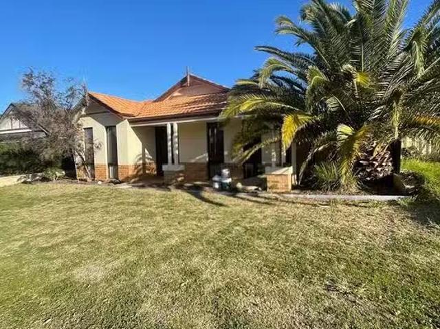 House for rent in Clarkson, Western Australia