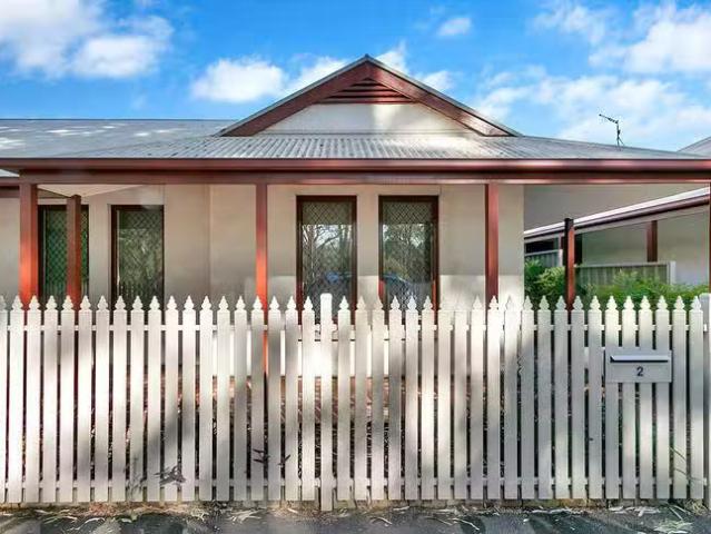 House for rent in Horseshoe Creek, South Australia