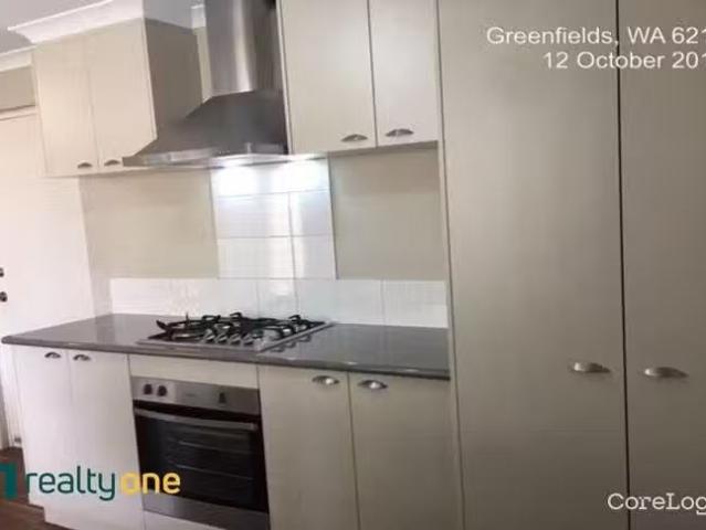 House for rent in Parklands, Western Australia