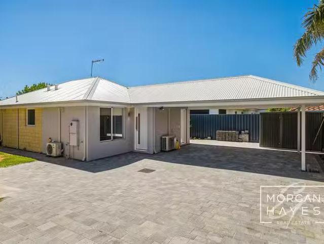 House for rent in Shelley, Western Australia