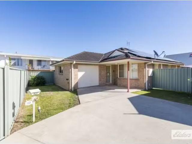 House for rent in Bom Bom, New South Wales