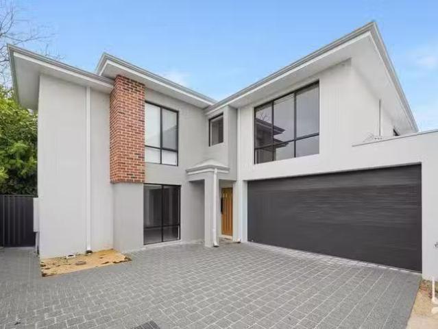 House for rent in Rossmoyne, Western Australia