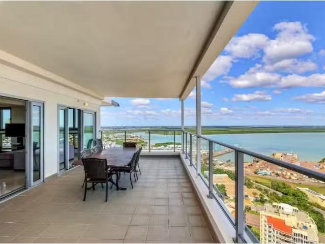Apartment for rent in Darwin, Northern Territory