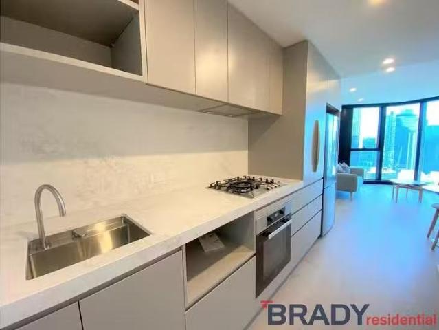 Apartment for rent in Camerons Creek, Victoria