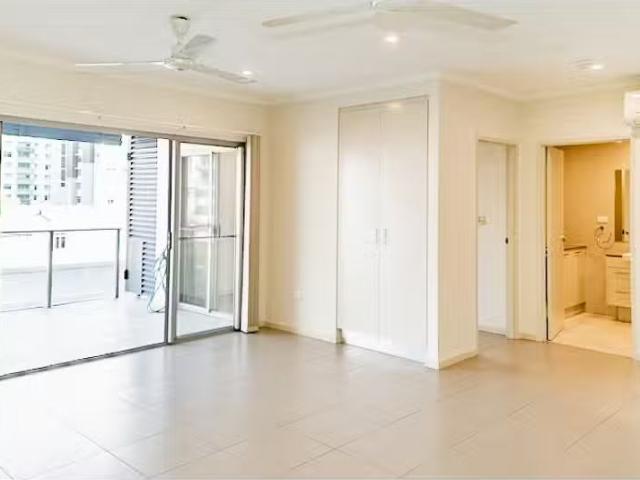 Apartment for rent in Winnellie, Northern Territory