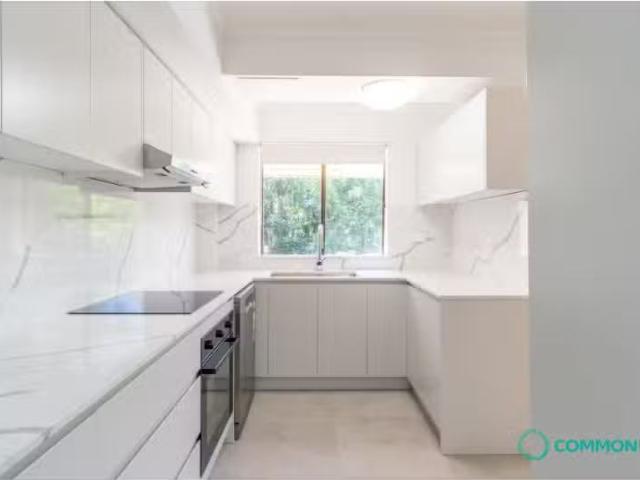 Condo for rent in Sydney, New South Wales