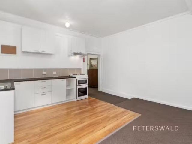 House for rent in Hobart, Tasmania