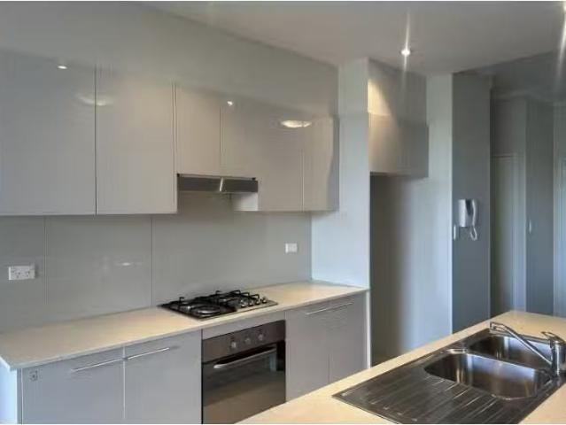 Apartment for rent in Wentworthville, New South Wales