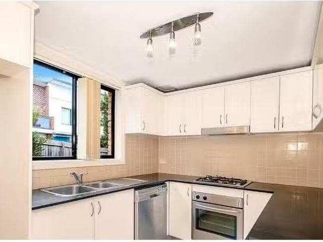 Condo for rent in Sydney, New South Wales