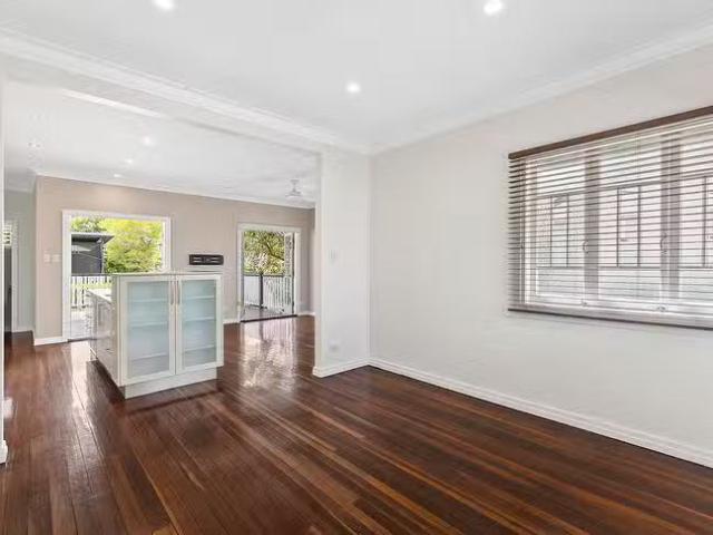 House for rent in Toombul, Queensland