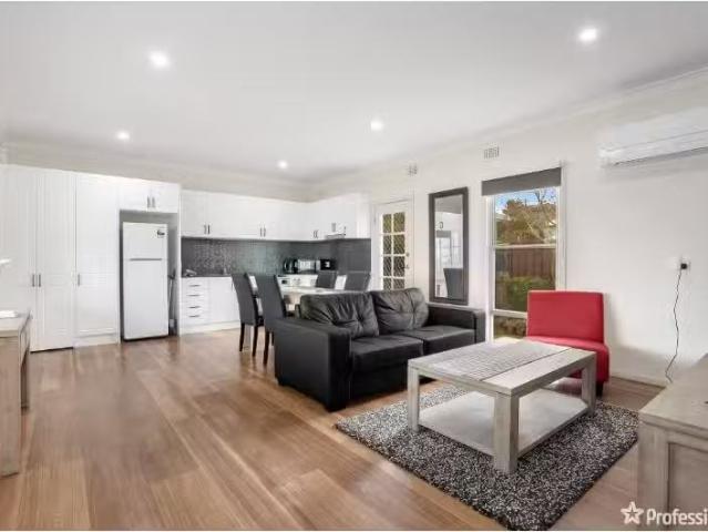 Apartment for rent in Abington, New South Wales