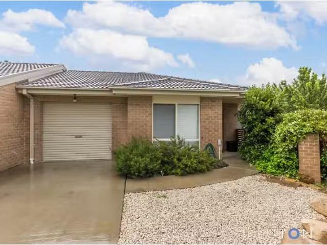 Condo for rent in Macgregor, Australian Capital Territory