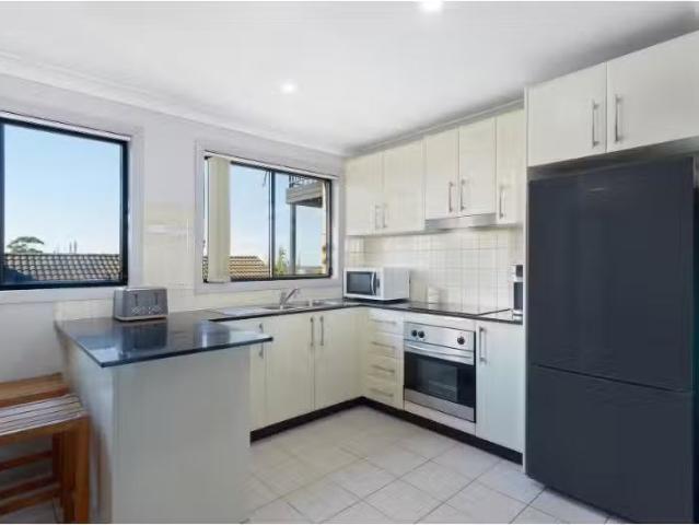 Condo for rent in Wollongong West, New South Wales