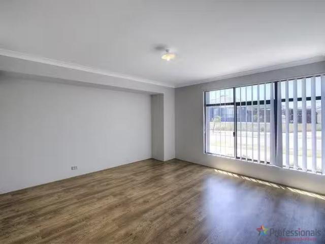House for rent in Butler, Western Australia