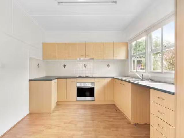 House for rent in Toombul, Queensland