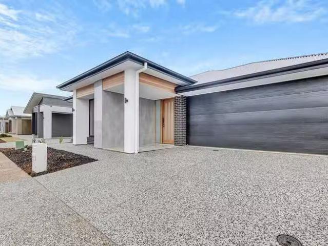 House for rent in Horseshoe Creek, South Australia