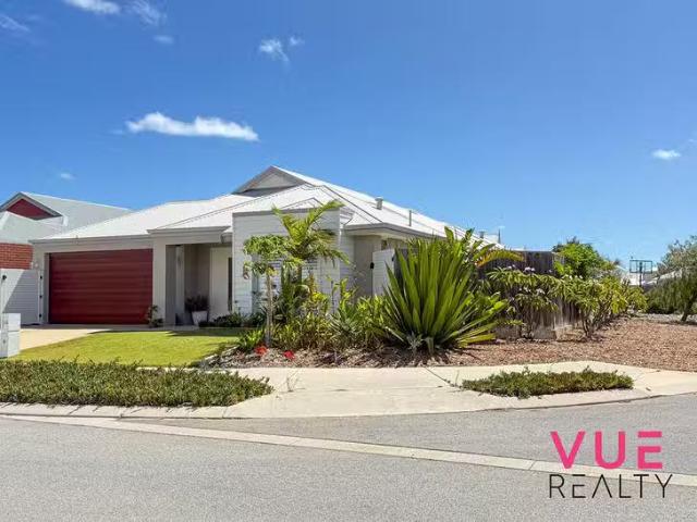 House for rent in Yanchep, Western Australia
