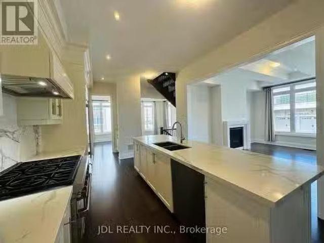 House for rent in York, Ontario