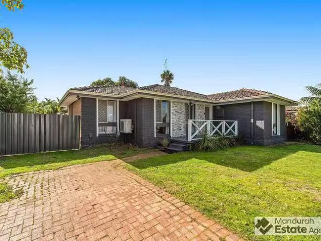 House for rent in Parklands, Western Australia