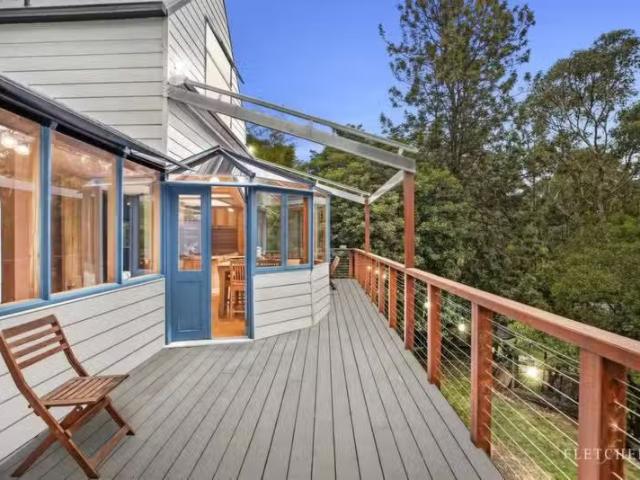 House for rent in Camerons Creek, Victoria