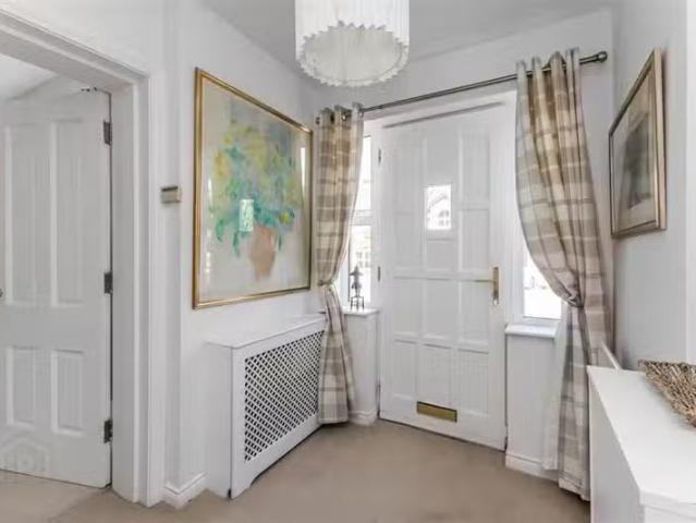 House to rent