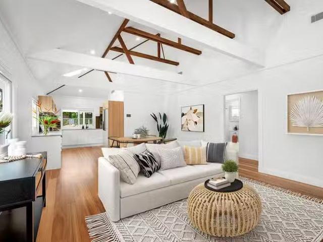 House for rent in Toombul, Queensland