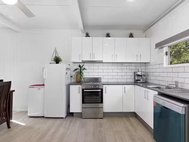House for rent in Toombul, Queensland
