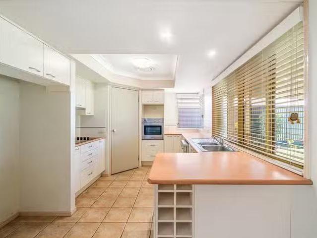 House for rent in Toombul, Queensland