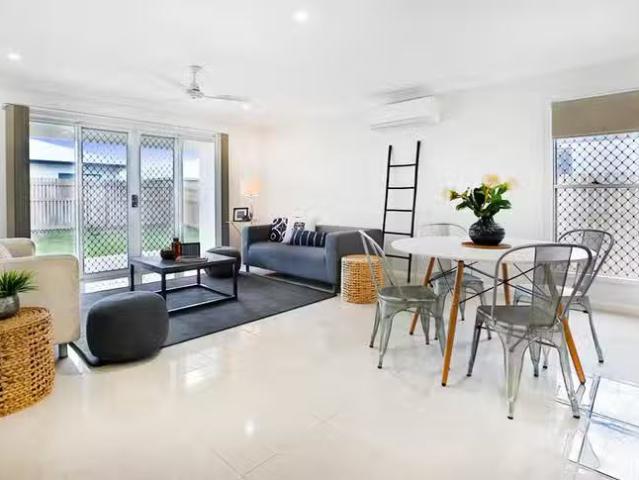 House for rent in Shaw, Queensland