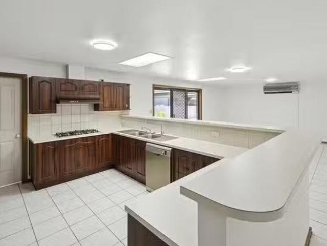House for rent in Horseshoe Creek, South Australia