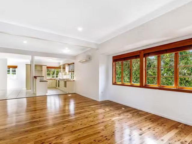 House for rent in Toombul, Queensland