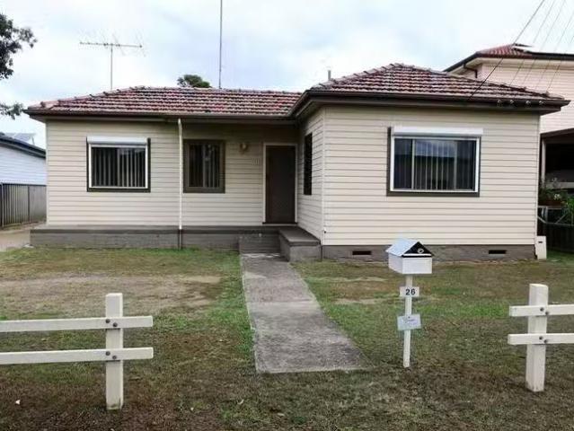 House for rent in Sydney, New South Wales