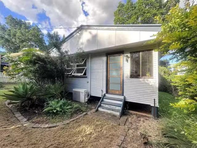 House for rent in Toombul, Queensland