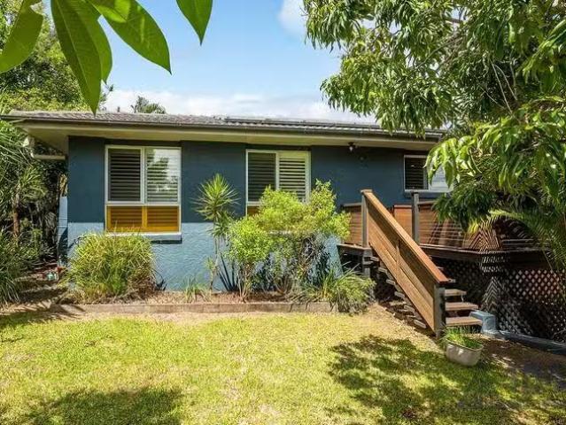 House for rent in Toombul, Queensland