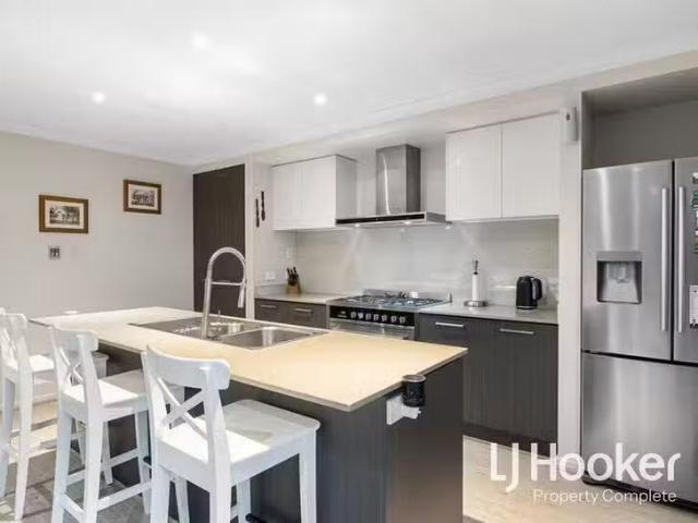 House for rent in Toombul, Queensland